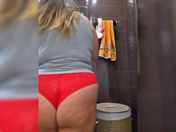 FLUFFY_BEAUTY webcam bongacams model stream image