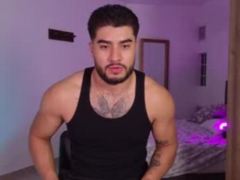 dylan_spencerのプレビュー