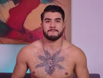dylan_spencer webcam model stream image