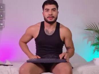 dylan_spencer webcam model stream image