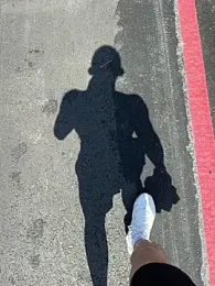 hao105 webcam model stream image