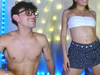 annie_jacke webcam model stream image