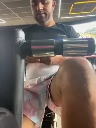 Sheik_z_o webcam model stream image