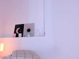 nicolettebalee webcam model stream image