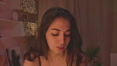 CandyDonnally webcam model stream image