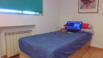 talanduse webcam model stream image