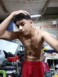 Santy_Stump webcam model stream image