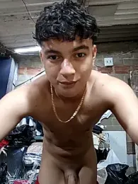 Santy_Stump webcam model stream image