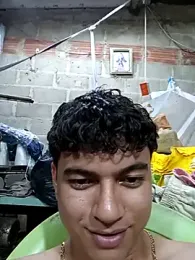 Santy_Stump webcam model stream image