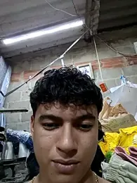 Santy_Stump webcam model stream image