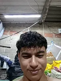 Santy_Stump webcam model stream image