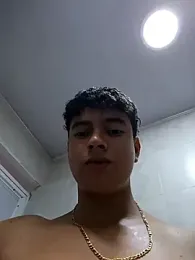 Santy_Stump webcam model stream image