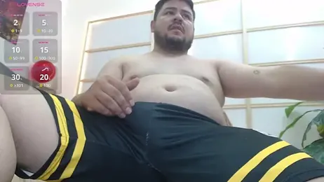 oso_dirty_ webcam stripchat model stream image