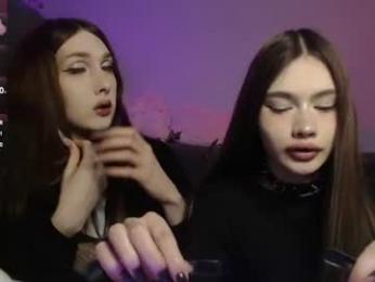 yourkittysweetysya webcam chaturbate model stream image