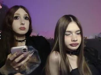 yourkittysweetysya webcam chaturbate model stream image