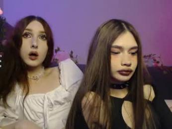 yourkittysweetysya webcam chaturbate model stream image