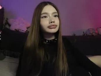 yourkittysweetysya webcam chaturbate model stream image