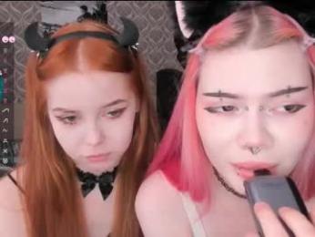 hananocha webcam chaturbate model stream image