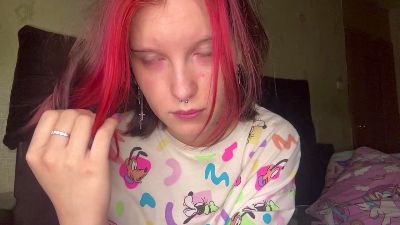 SuellenValasco webcam model stream image