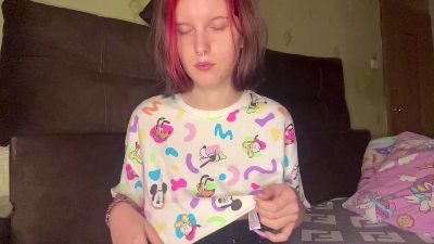SuellenValasco webcam model stream image