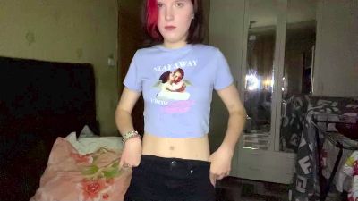 SuellenValasco webcam model stream image