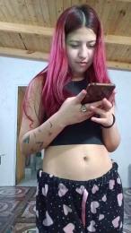redhot24 webcam cam4 model stream image