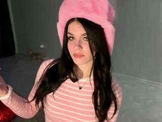 shaunterivali webcam model stream image