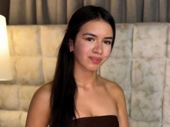 AmaraVelle webcam livejasmin model stream image