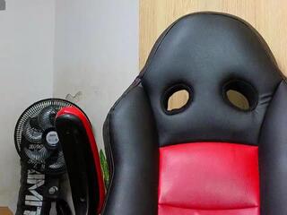 Ethan G webcam flirt4free model stream image