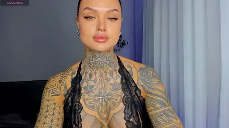 pantera_flashh webcam stripchat model stream image