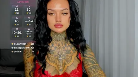 pantera_flashh webcam stripchat model stream image