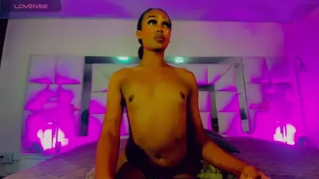 _ChanellR_ webcam model stream image