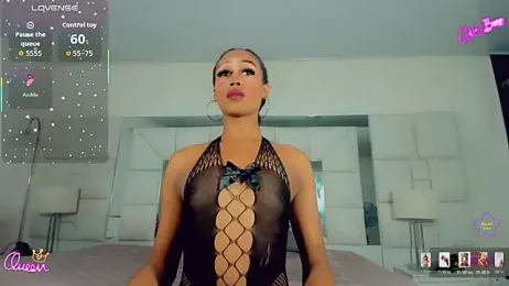 _ChanellR_ webcam model stream image