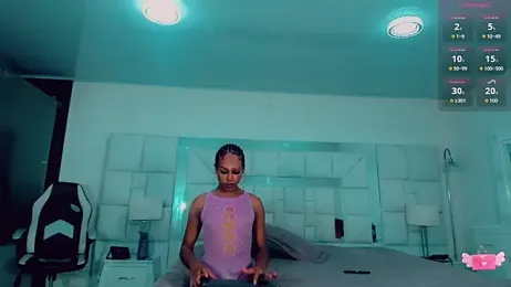 _ChanellR_ webcam stripchat model stream image