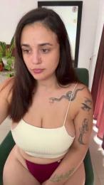 candelitaqueen webcam cam4 model stream image