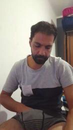 foyler85 webcam model stream image