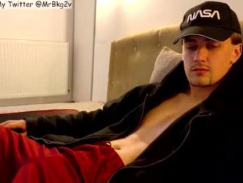 brell_line webcam model stream image