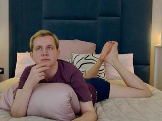 Charley Madison webcam model stream image