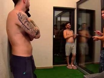 room4all webcam model stream image