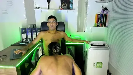 xxKamadevaxx webcam model stream image