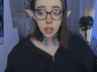 dixipixi webcam model stream image