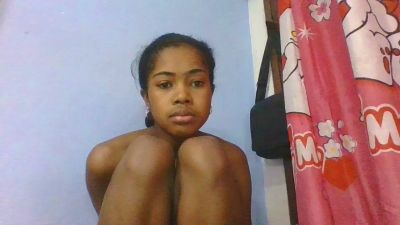 Phaniah webcam model stream image