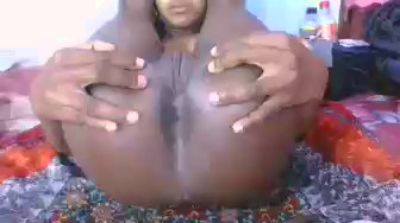 Phaniah webcam model stream image