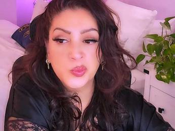 ExcitingWoman webcam model stream image