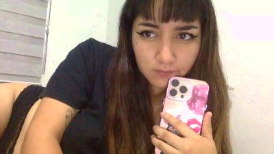 Demonsoull webcam model stream image