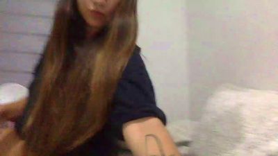 Demonsoull webcam model stream image