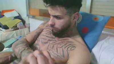 Montanoking webcam cam4 model stream image