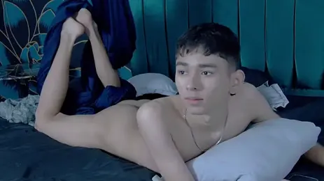 Aquiles_Foxx webcam stripchat model stream image