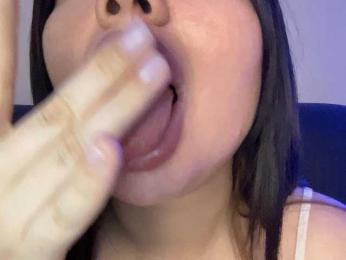 VikaSpace webcam bongacams model stream image