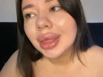 VikaSpace webcam bongacams model stream image